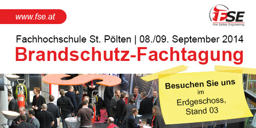FSE Fachtagung 2014 FSE Fachtagung 2014