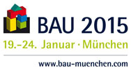 Stöbich auf der Bau 2015